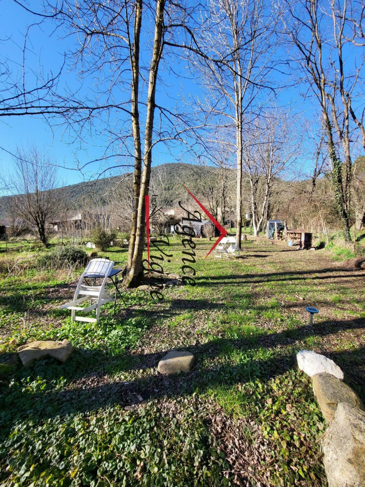 vente Maison de hameau Gagnieres - Photo 3