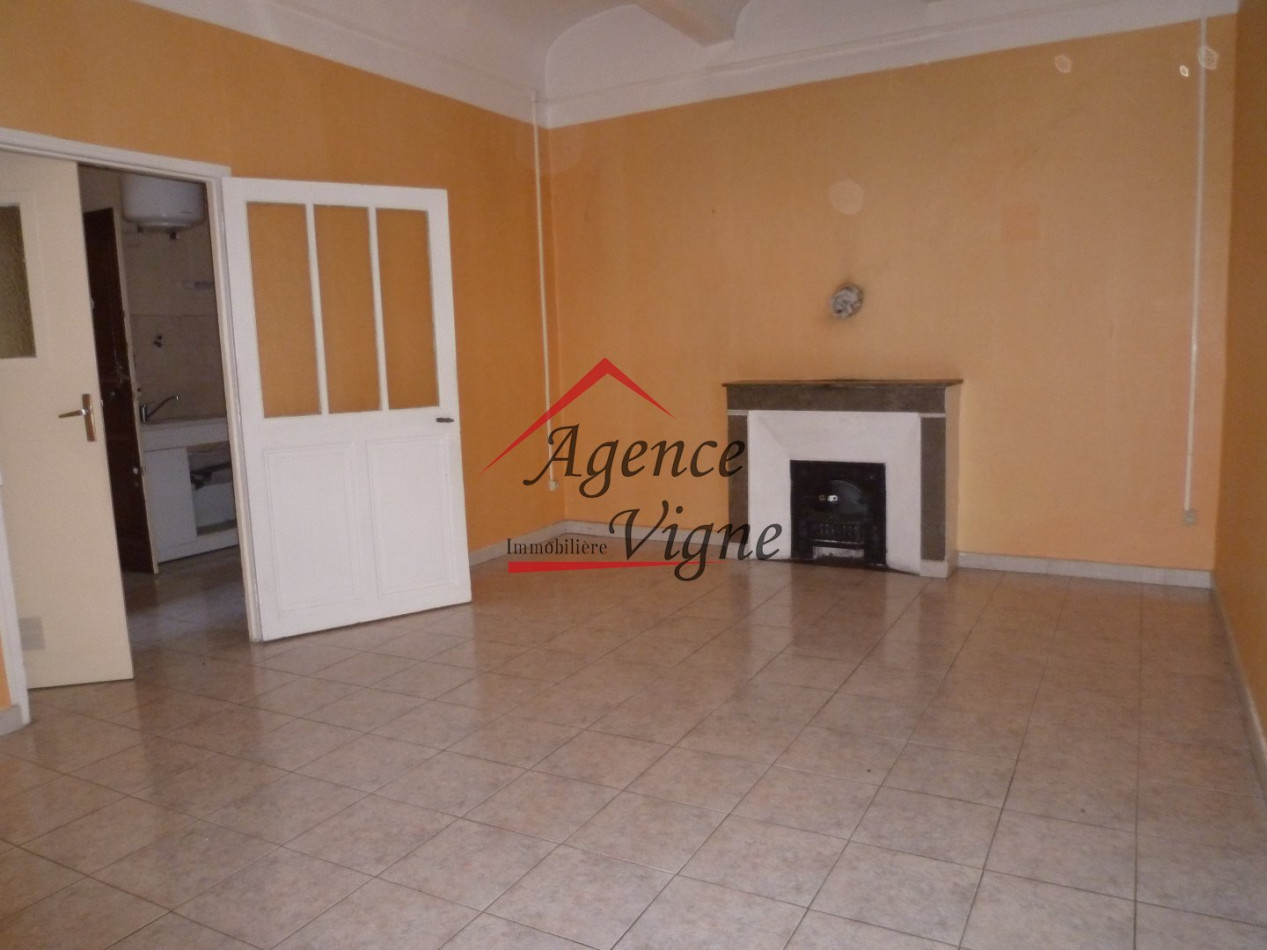 vente Immeuble mixte Besseges - Photo 6