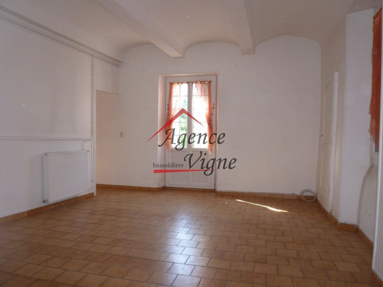 vente Immeuble mixte Besseges - Photo 4