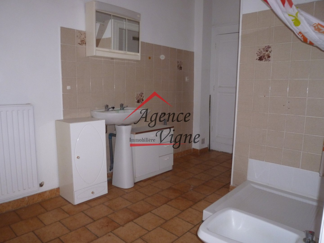 vente Immeuble mixte Besseges - Photo 7