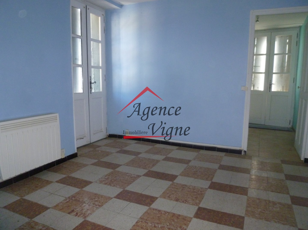 vente Immeuble mixte Besseges - Photo 17