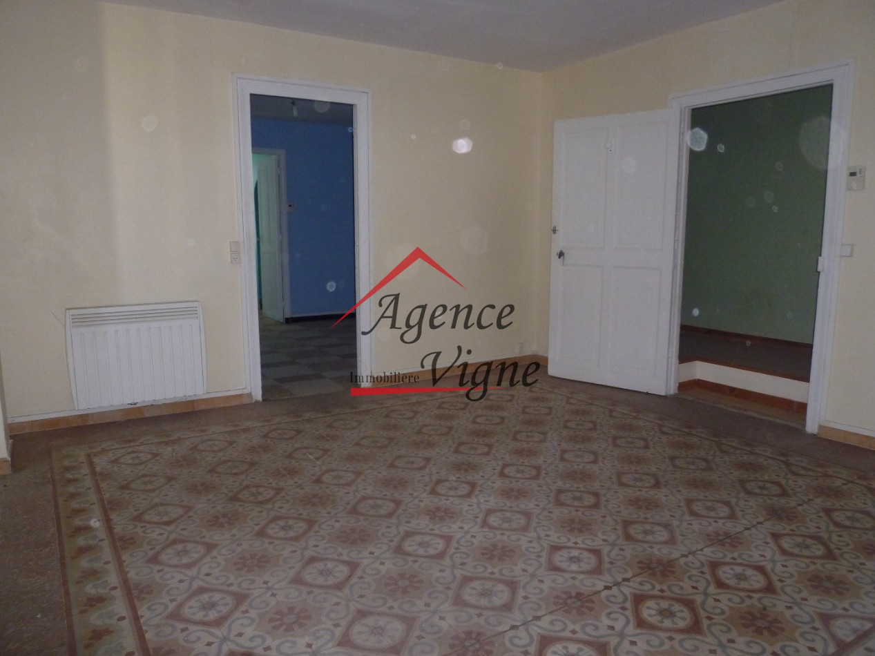 vente Immeuble mixte Besseges - Photo 9