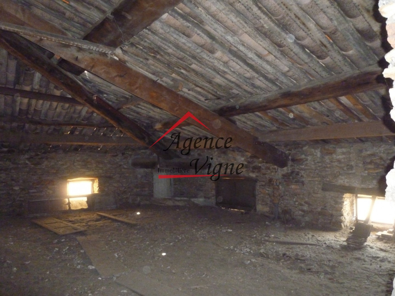 vente Immeuble mixte Besseges - Photo 12