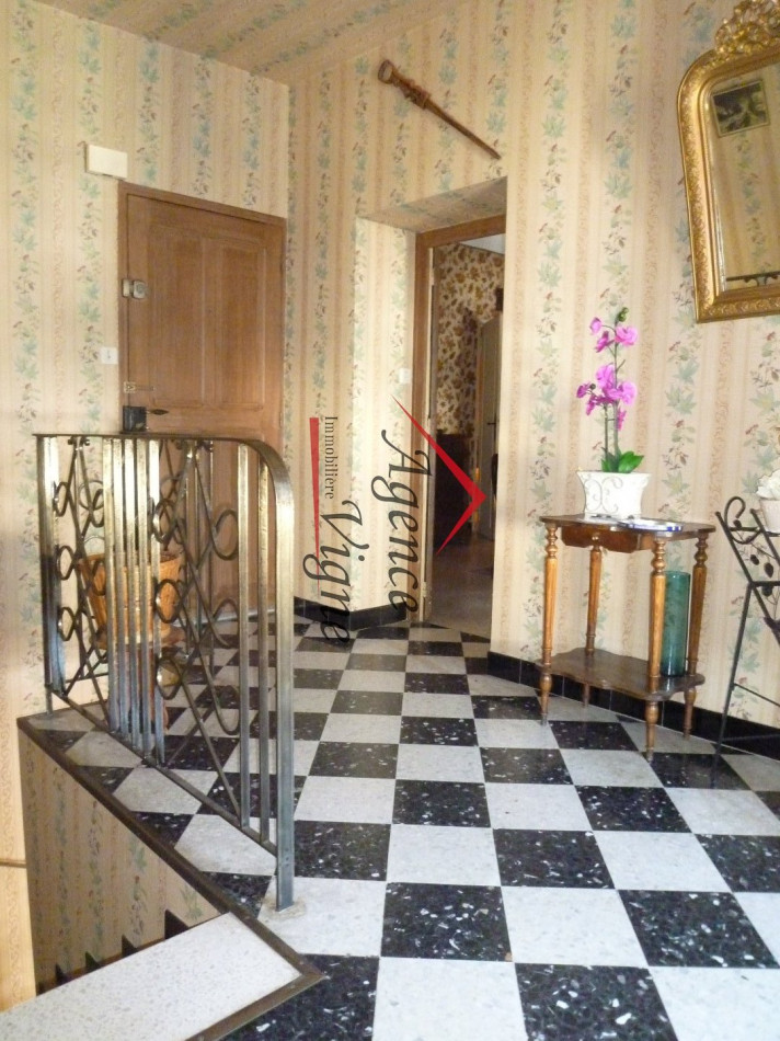 vente Immeuble mixte Besseges - Photo 13