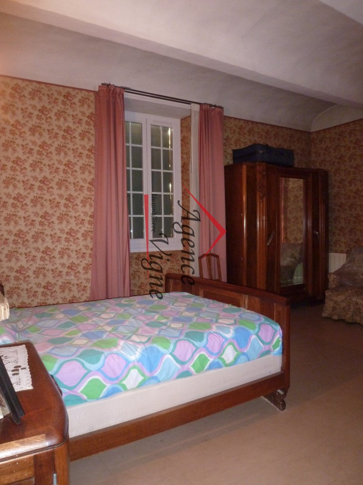 vente Immeuble mixte Besseges - Photo 14