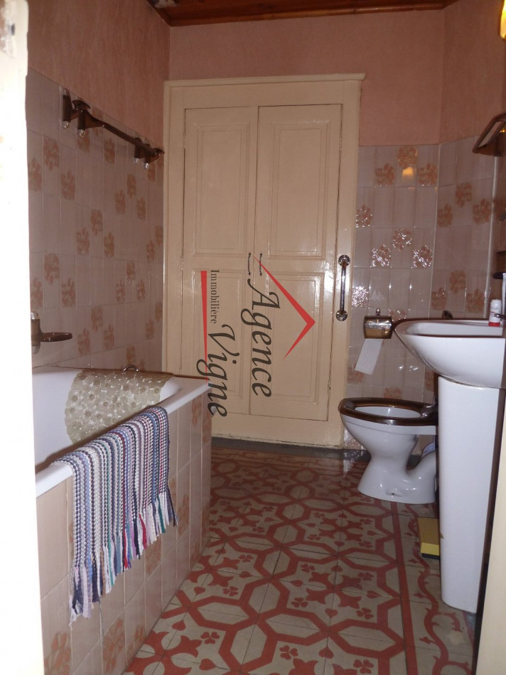 vente Immeuble mixte Besseges - Photo 10