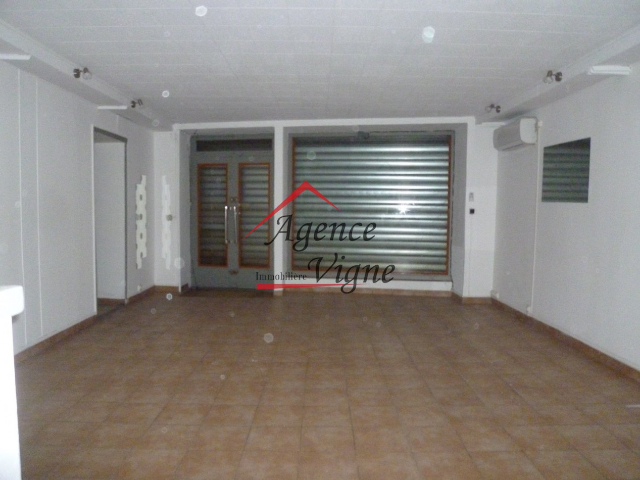 vente Immeuble mixte Besseges - Photo 8