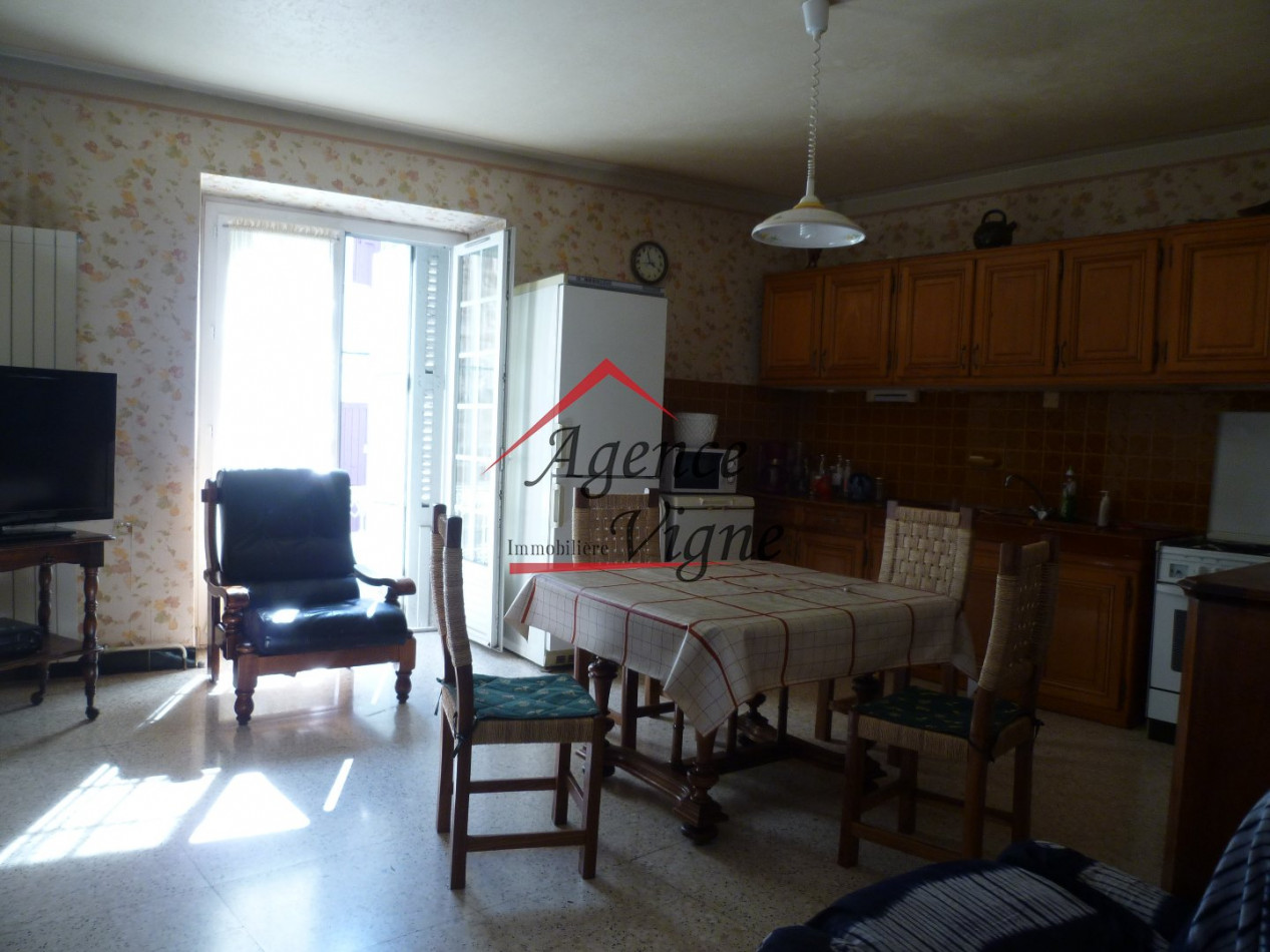 vente Immeuble mixte Besseges - Photo 3