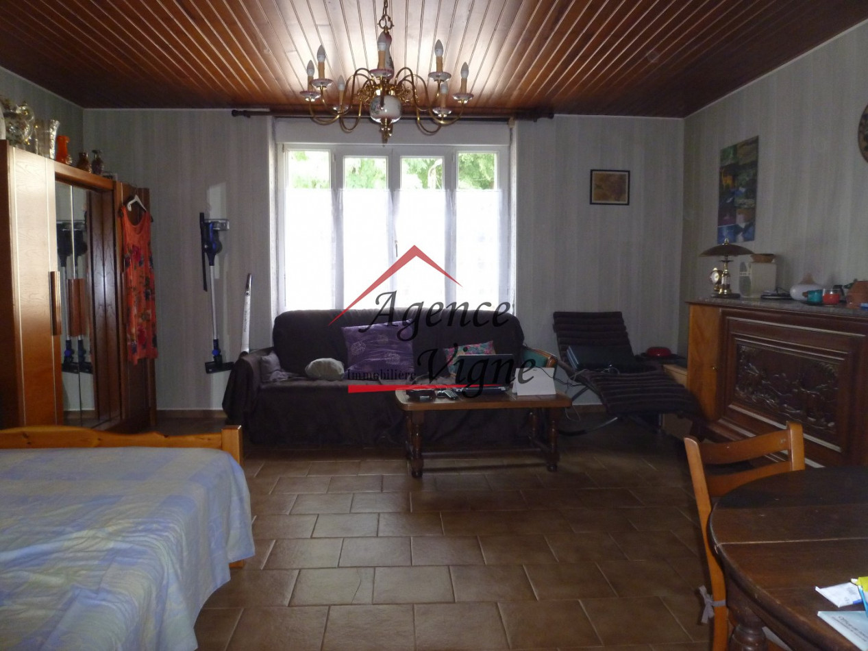 sale Appartement en rez de jardin Besseges - Photo 3