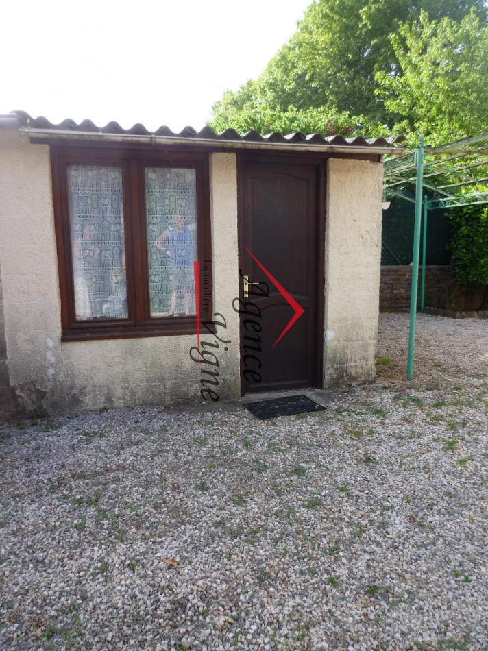 sale Appartement en rez de jardin Besseges - Photo 5