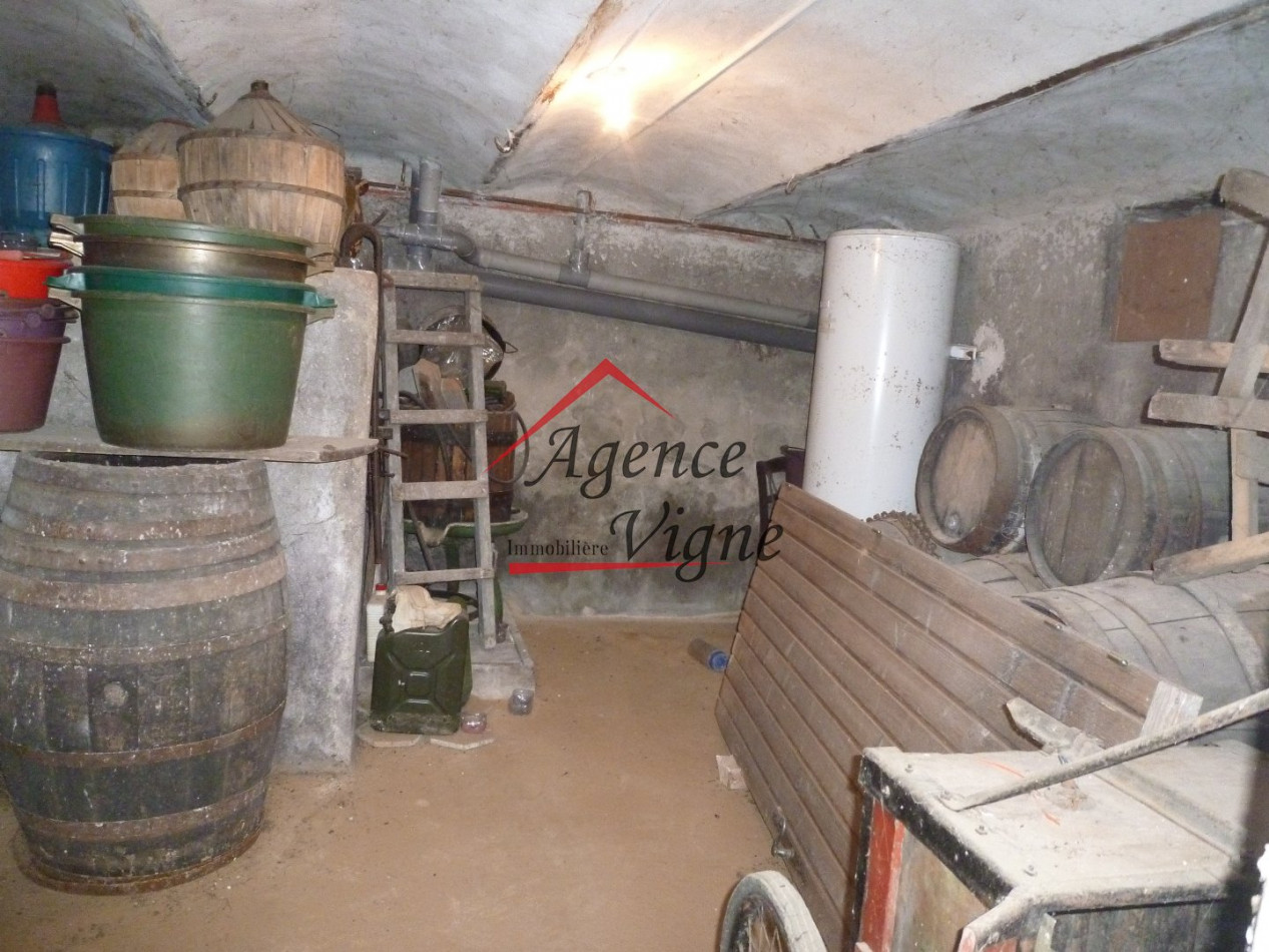 vente Maison de hameau Robiac Rochessadoule - Photo 11
