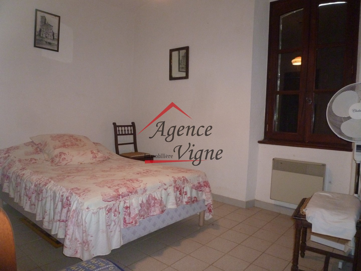 vente Maison de hameau Robiac Rochessadoule - Photo 7