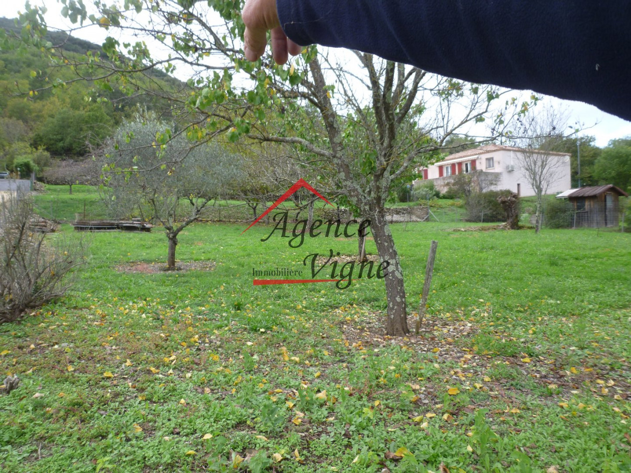 vente Maison de hameau Robiac Rochessadoule - Photo 3