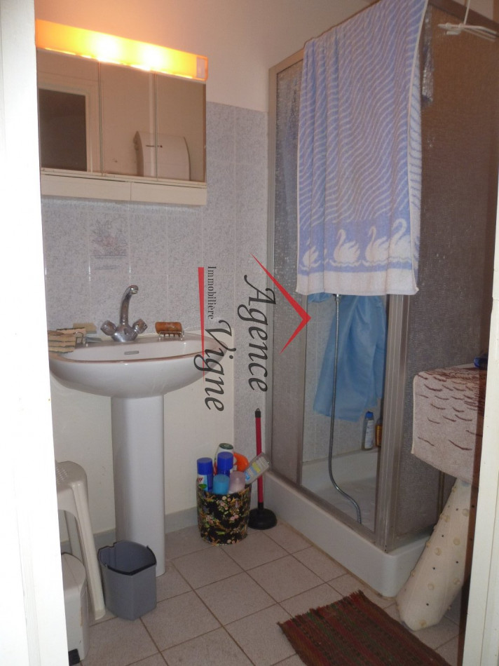 vente Maison de hameau Robiac Rochessadoule - Photo 6