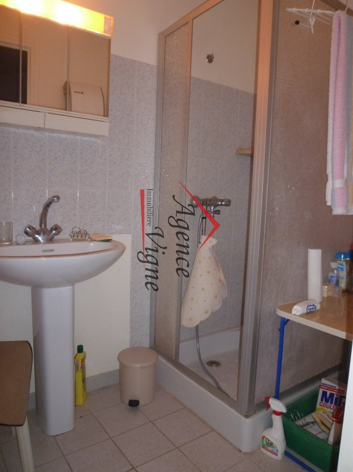 vente Maison de hameau Robiac Rochessadoule - Photo 8