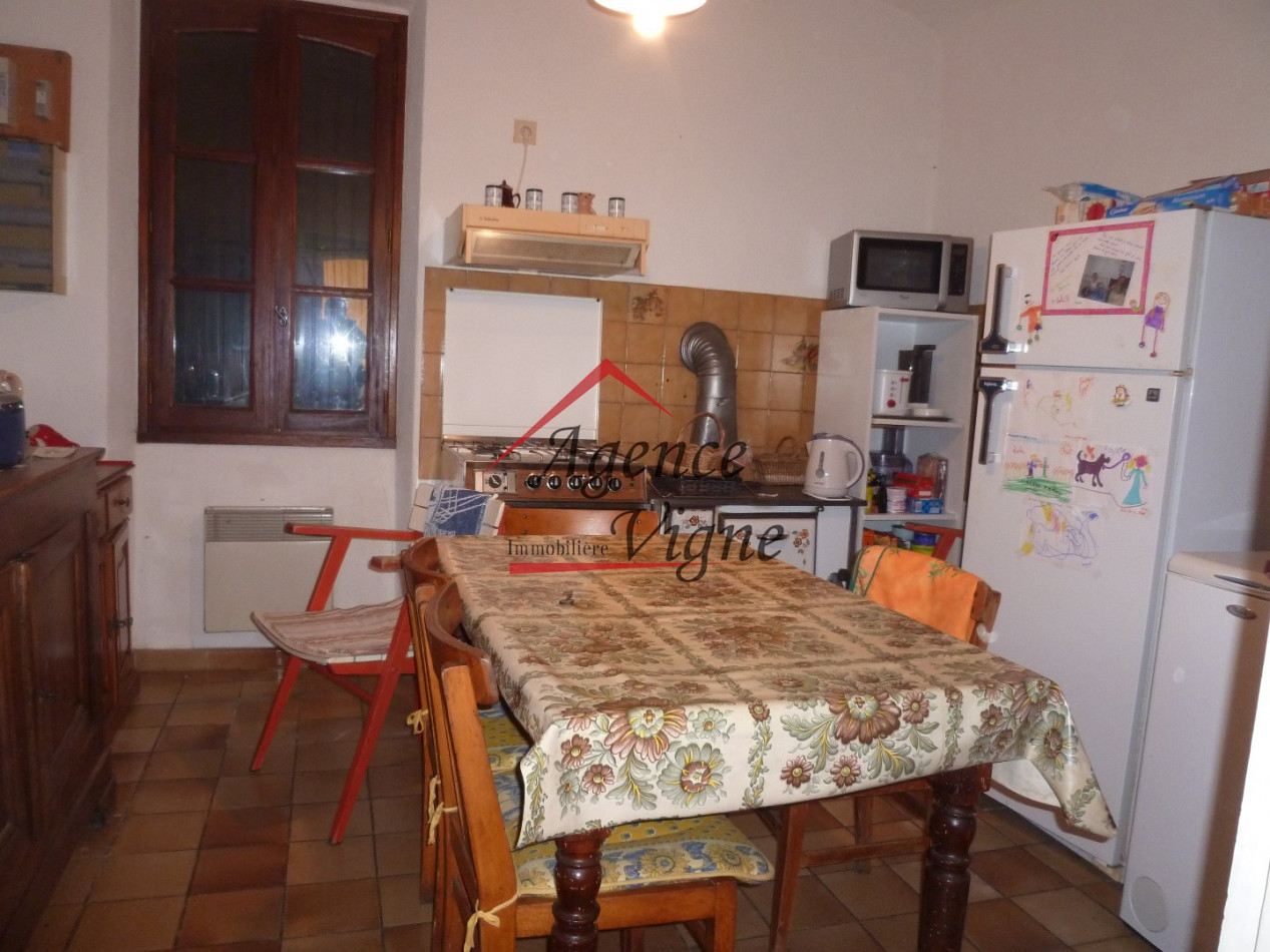 vente Maison de hameau Robiac Rochessadoule - Photo 5