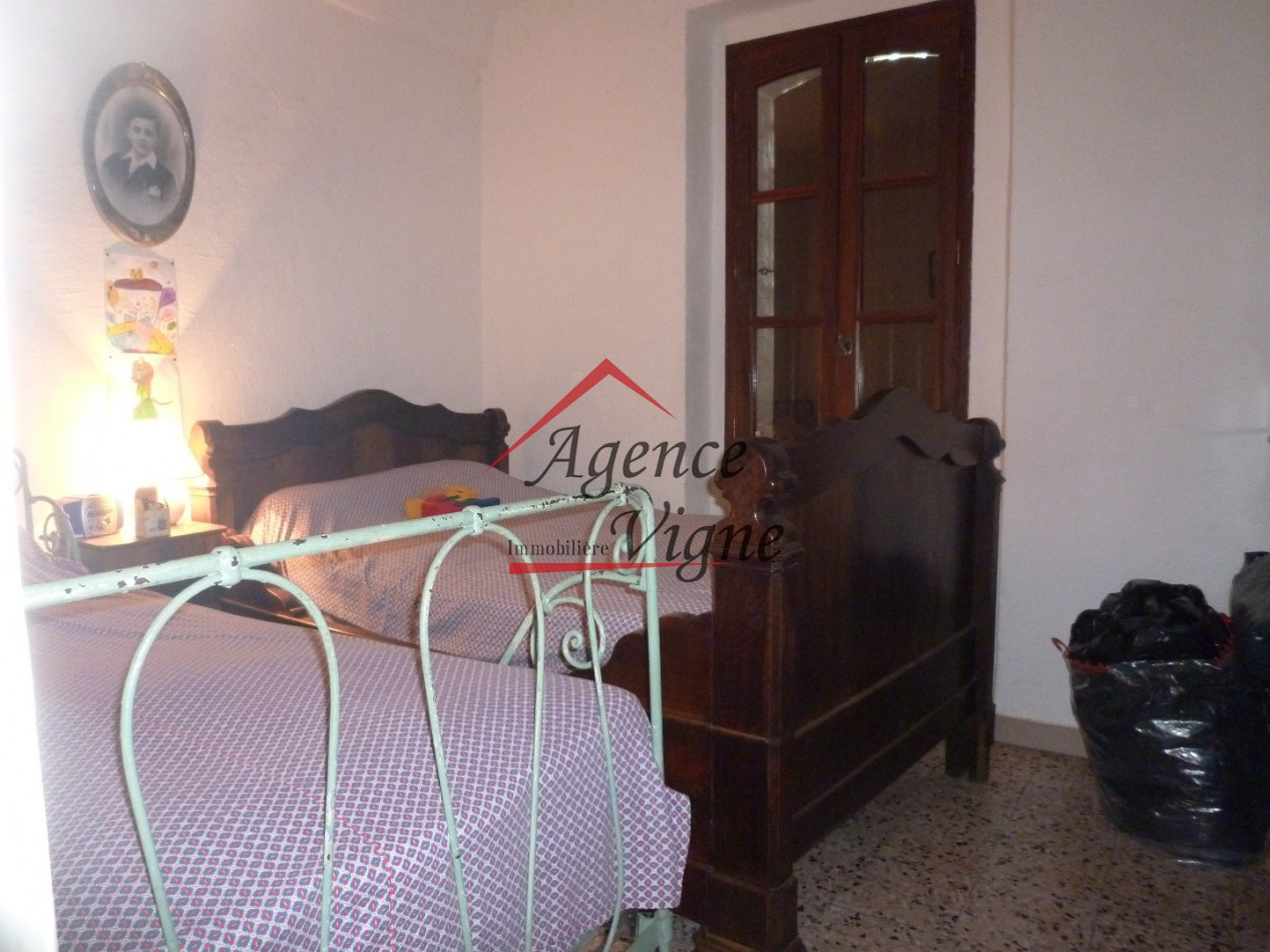 vente Maison de hameau Robiac Rochessadoule - Photo 10