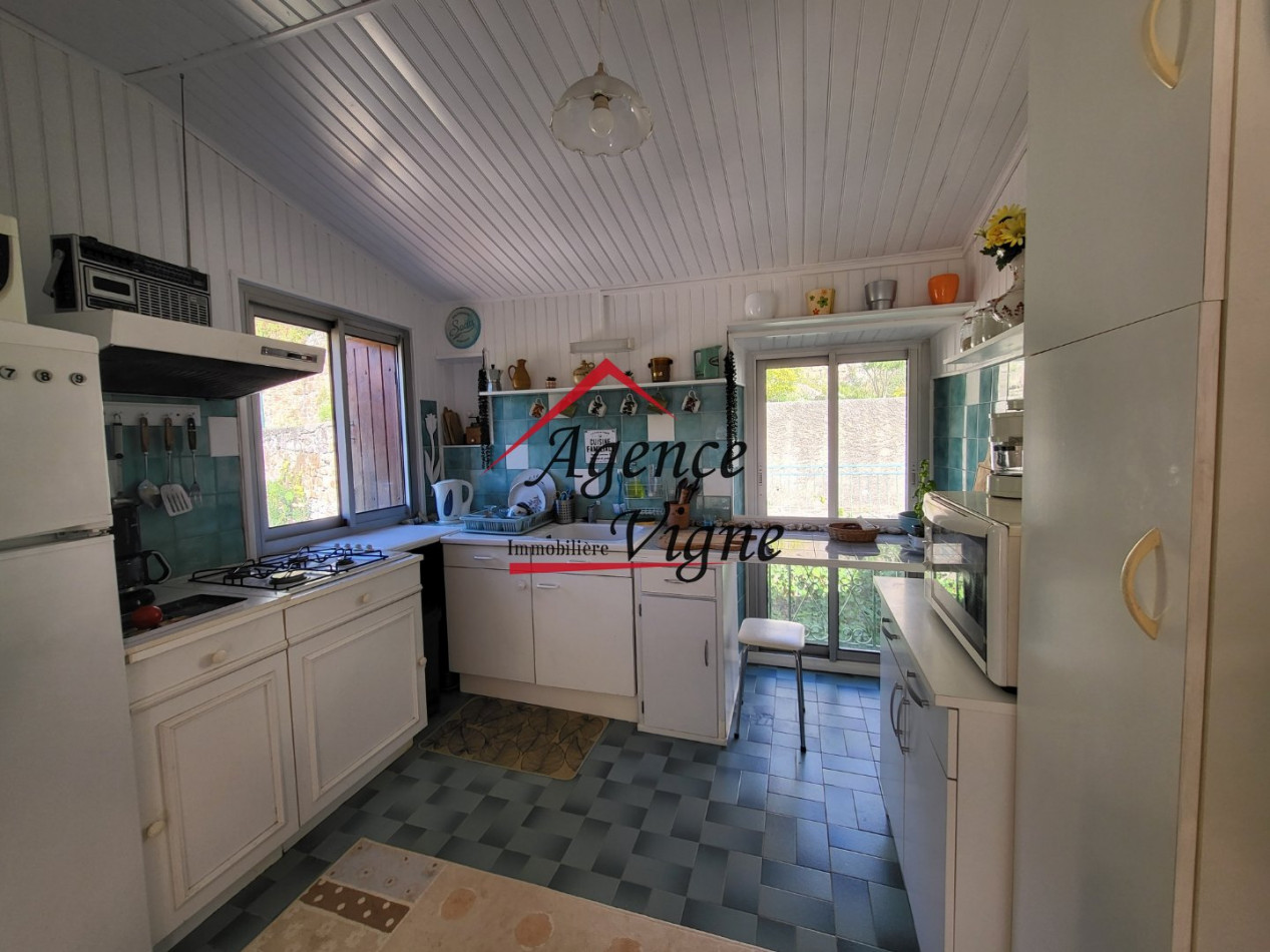 vente Appartement rénové Robiac Rochessadoule - Photo 6