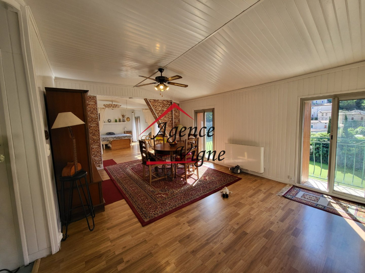 vente Appartement rénové Robiac Rochessadoule - Photo 4