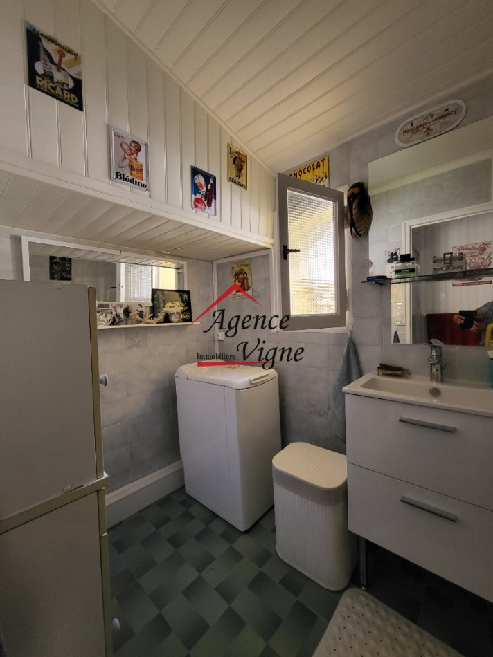 vente Appartement rénové Robiac Rochessadoule - Photo 8