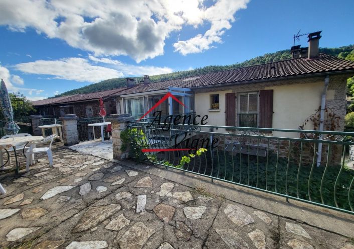 vente Appartement rénové Robiac Rochessadoule