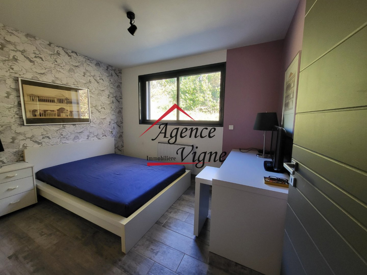 sale Villa d'architecte Gagnieres - Photo 9