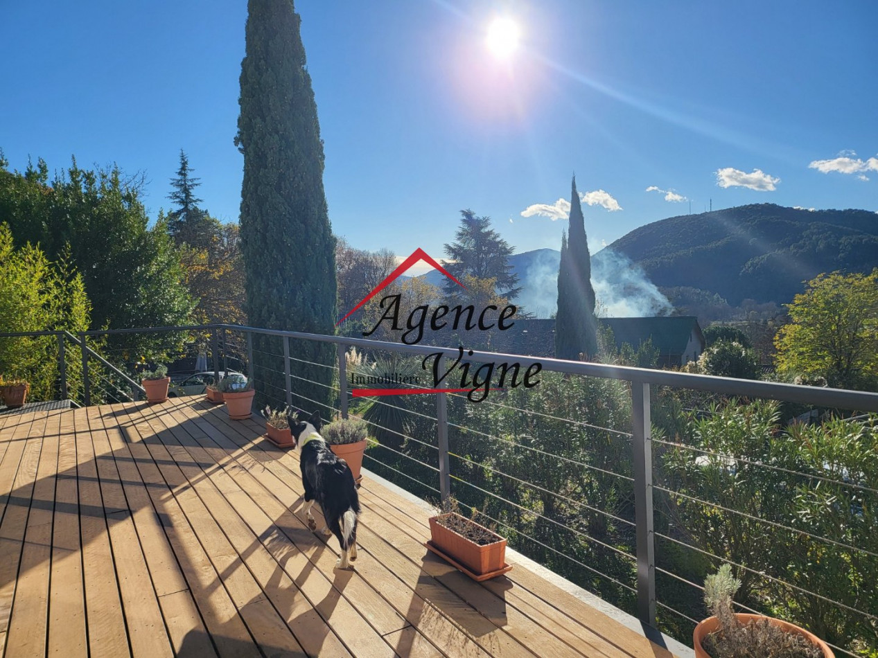 sale Villa d'architecte Gagnieres - Photo 3