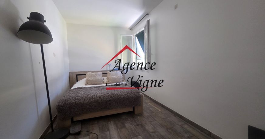 vente Maison individuelle Besseges
