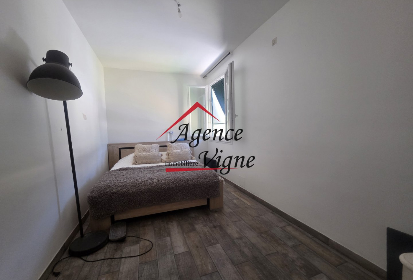 vente Maison individuelle Besseges - Photo 5