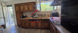 vente Maison individuelle Besseges