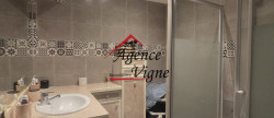 vente Maison individuelle Besseges