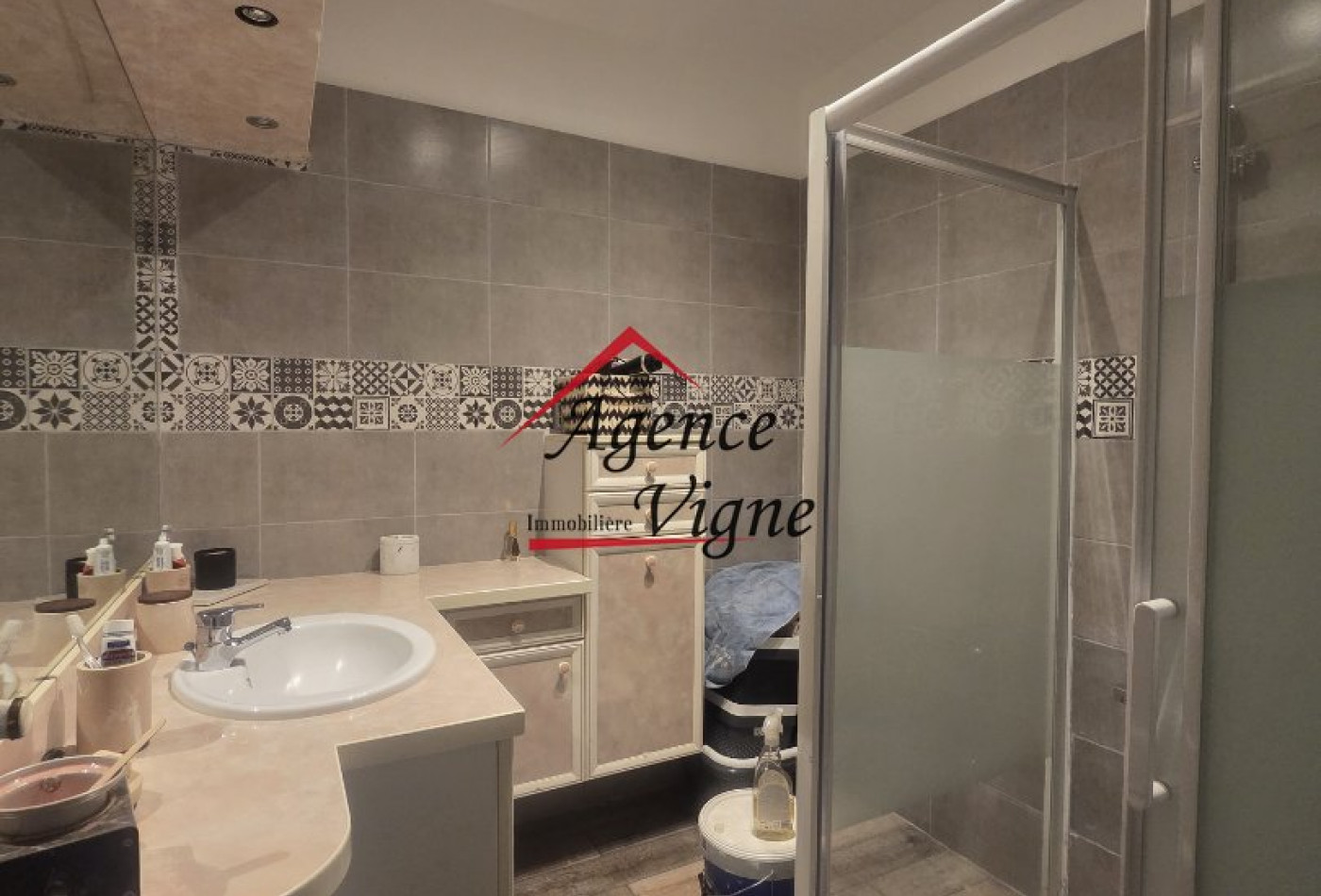 vente Maison individuelle Besseges - Photo 6