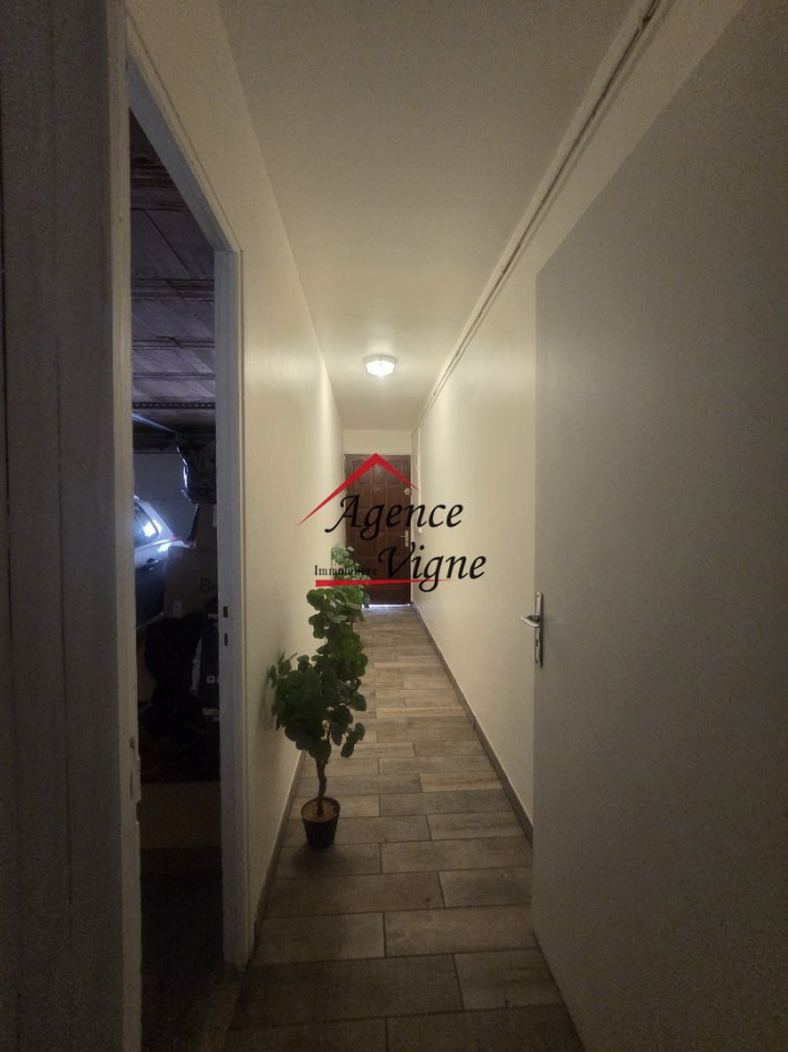 sale Maison individuelle Besseges - Photo 7