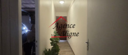 vente Maison individuelle Besseges