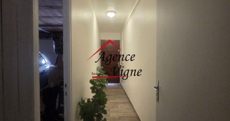 vente Maison individuelle Besseges