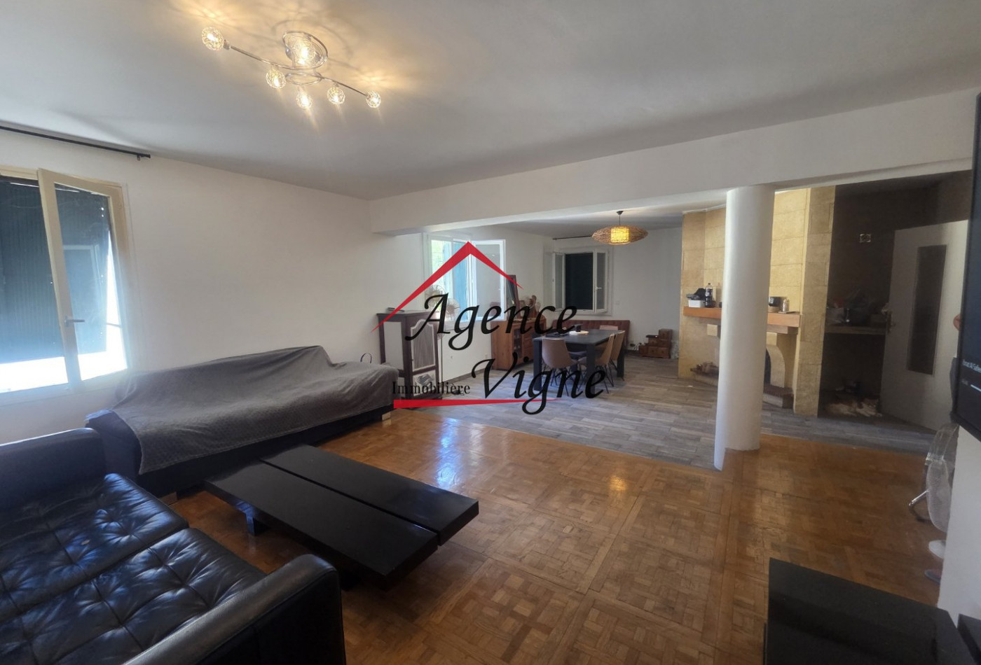 vente Maison individuelle Besseges - Photo 3