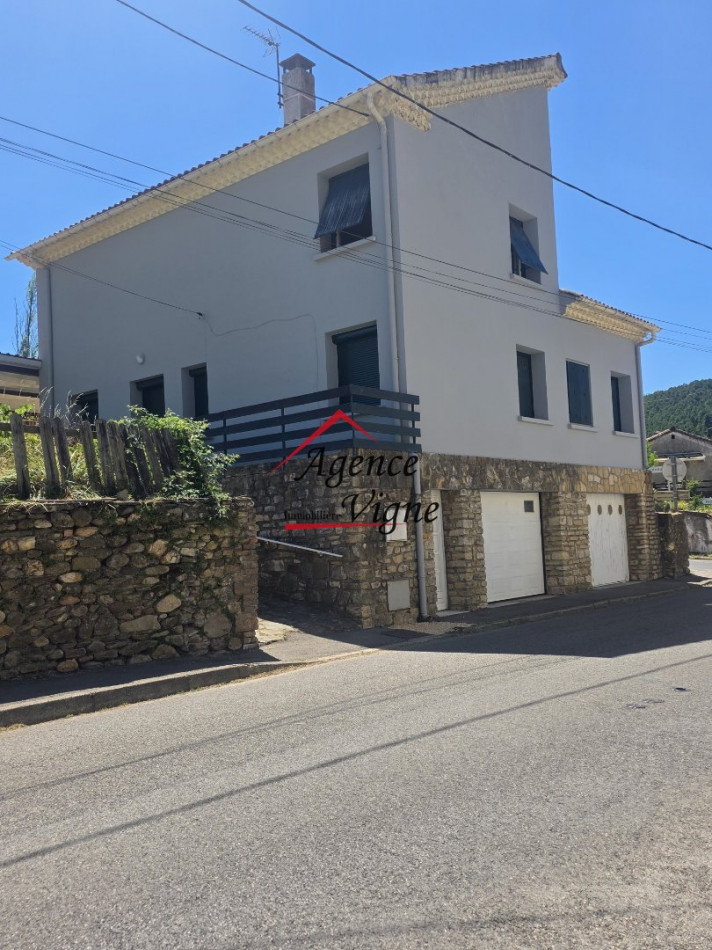 sale Maison individuelle Besseges - Photo 2