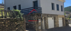 vente Maison individuelle Besseges