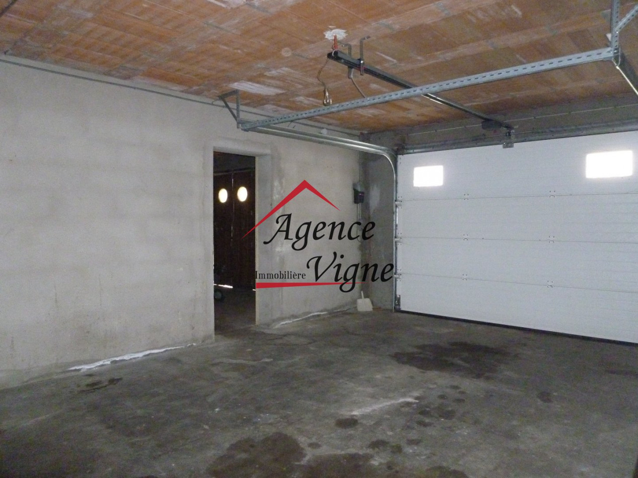 sale Maison individuelle Besseges - Photo 8