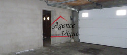 vente Maison individuelle Besseges