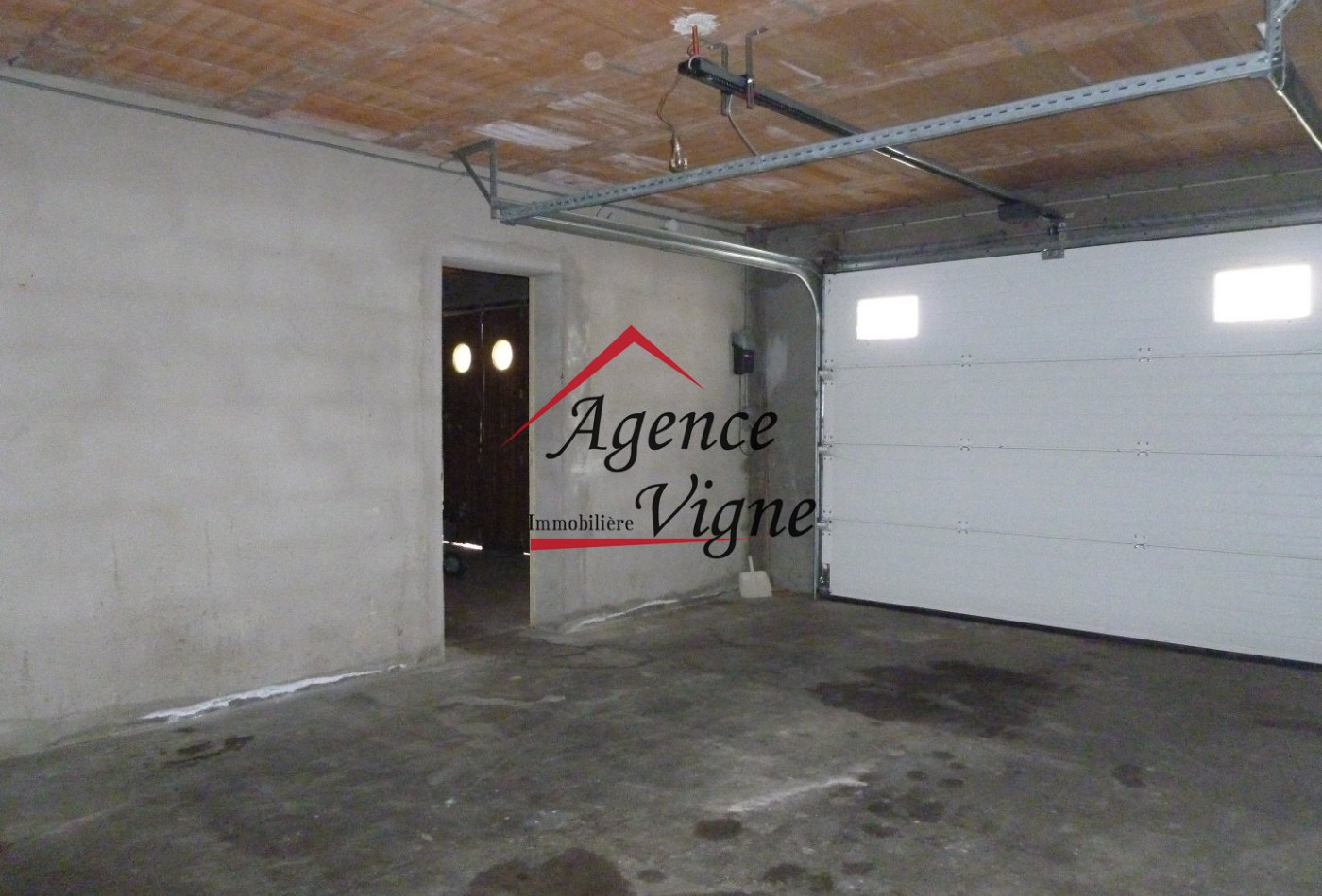 vente Maison individuelle Besseges - Photo 8