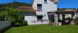 vente Maison individuelle Besseges