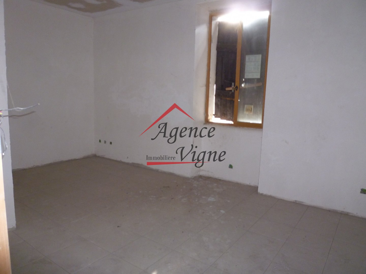 vente Maison mitoyenne Besseges - Photo 4