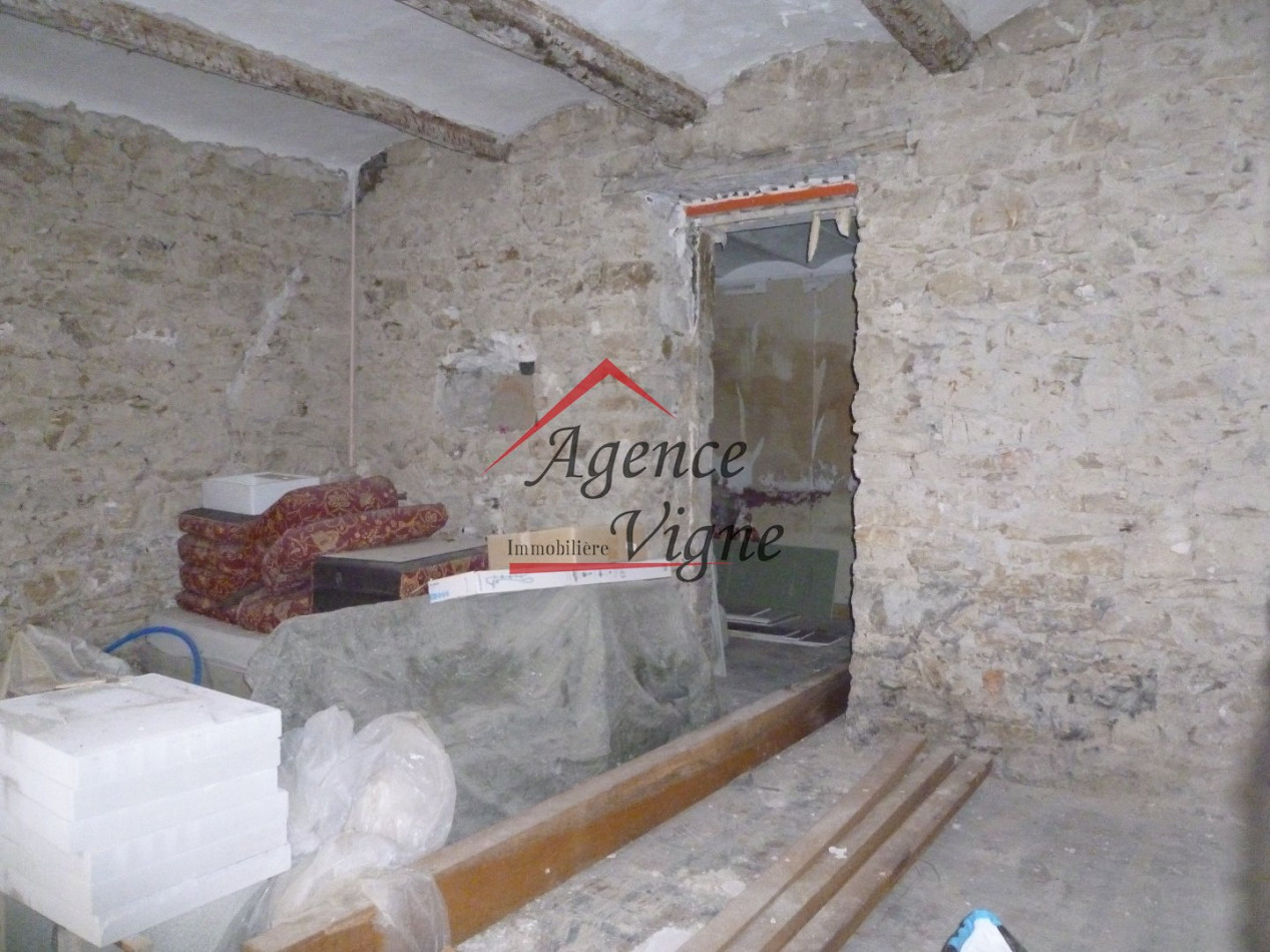 vente Maison mitoyenne Besseges - Photo 6