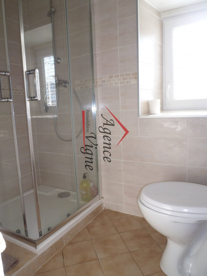 vente Maison rénovée Besseges - Photo 8