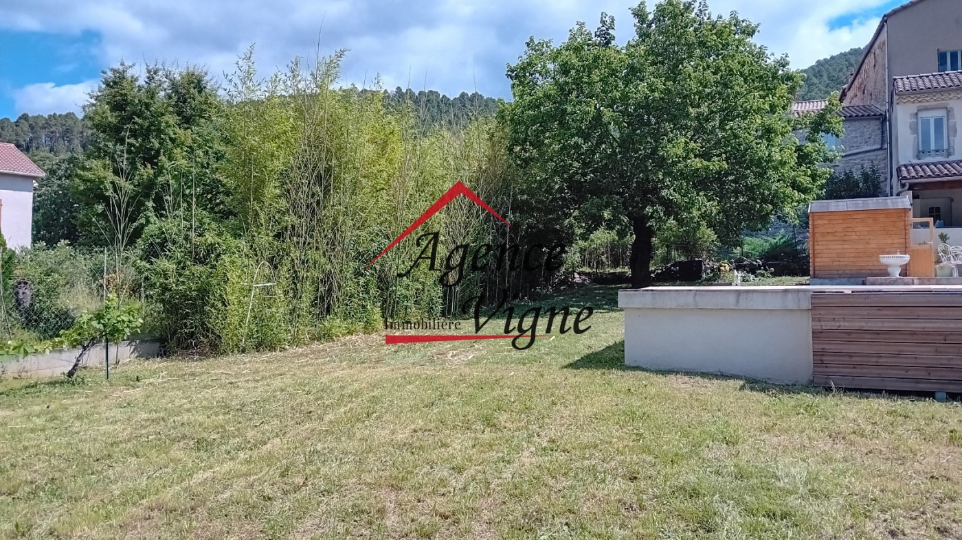 vente Maison rénovée Besseges - Photo 12