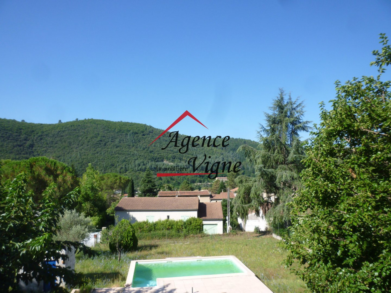 vente Maison rénovée Besseges - Photo 2