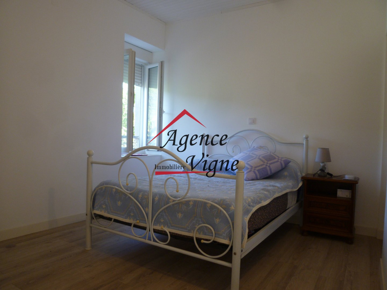 vente Maison rénovée Besseges - Photo 6