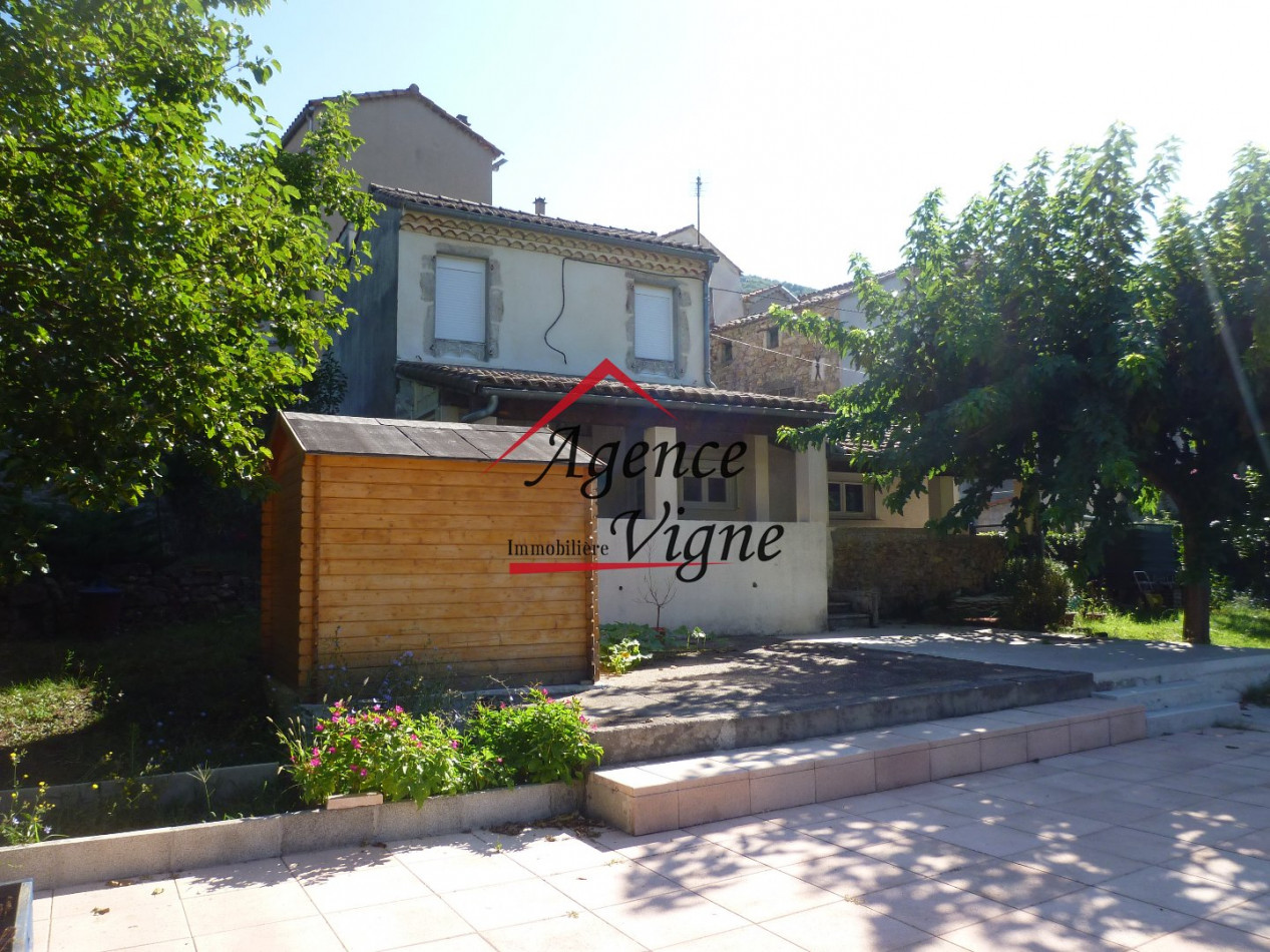 vente Maison rénovée Besseges - Photo 11