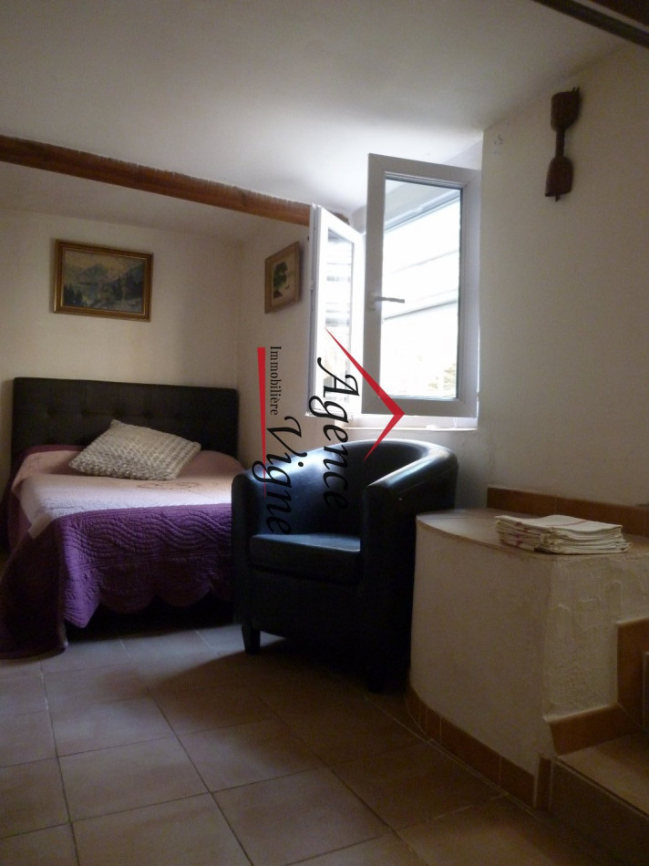 vente Maison rénovée Besseges - Photo 10